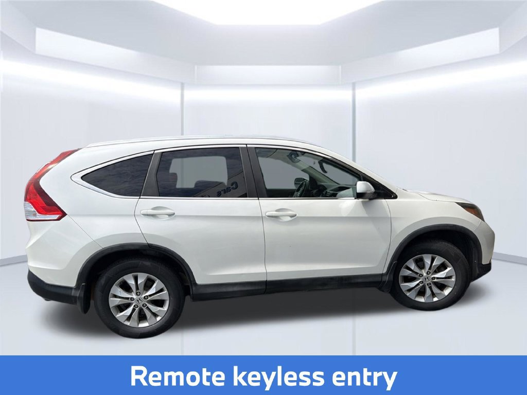 Used 2013 Honda CR-V EX-L image 8