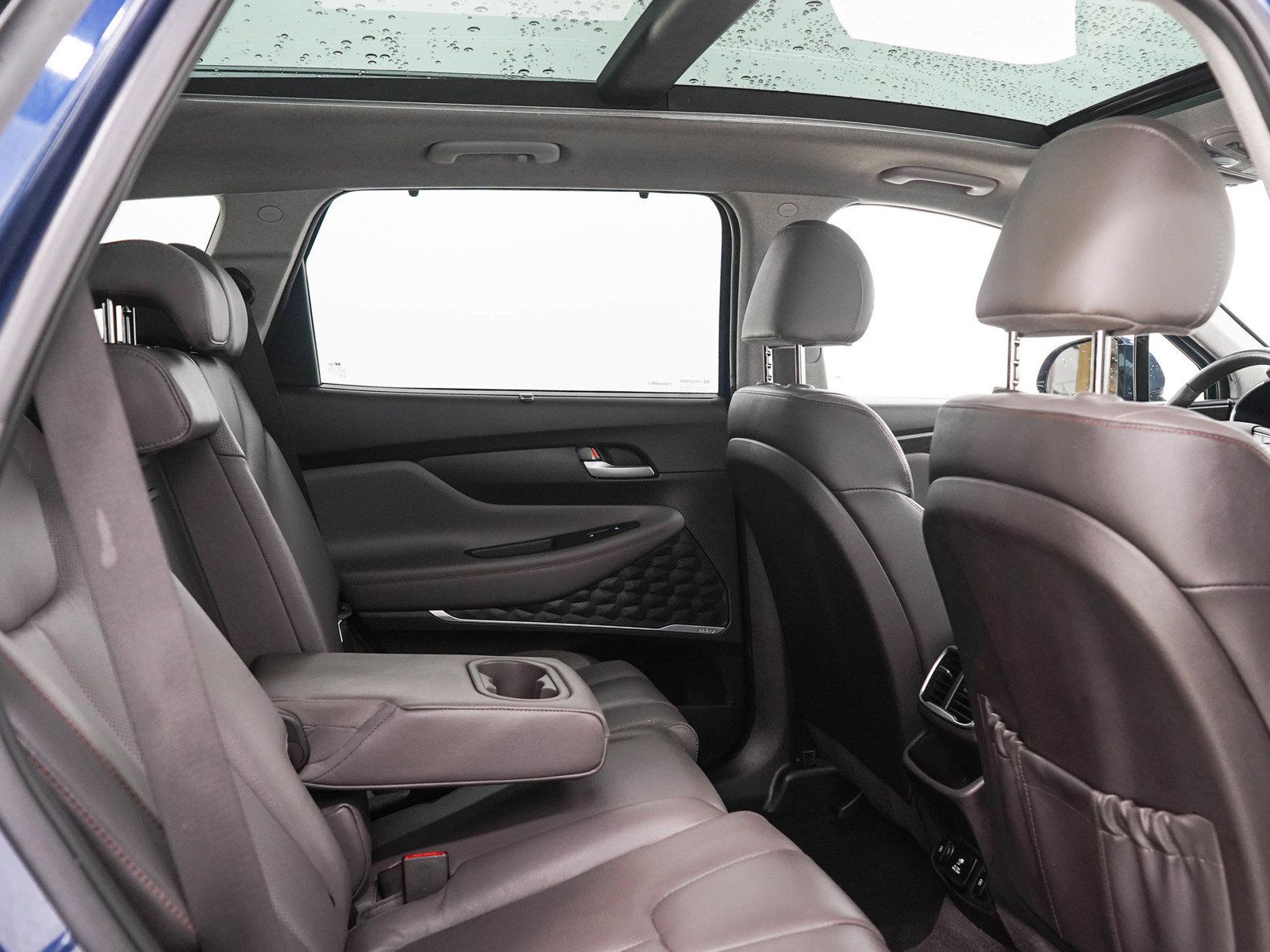 Used 2020 Hyundai Santa Fe Limited AWD/4WD image 14