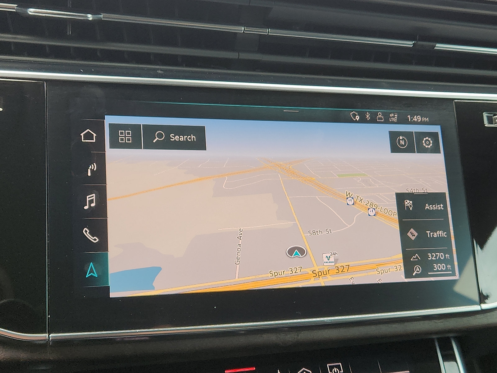 Used 2019 Audi Q8 Premium Plus w/ Premium Plus AWD/4WD image 21