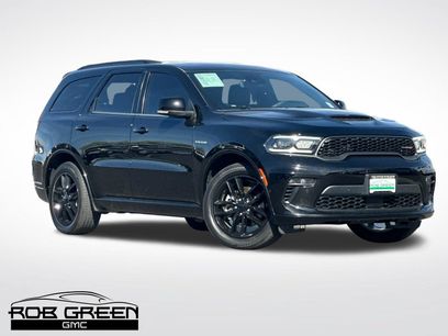 Used 2023 Dodge Durango R/T