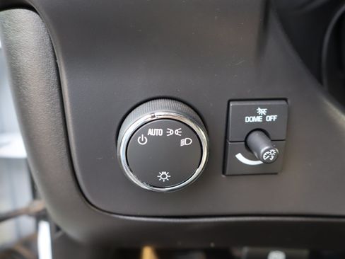 Used 2025 Chevrolet Express 3500 LS RWD image 19