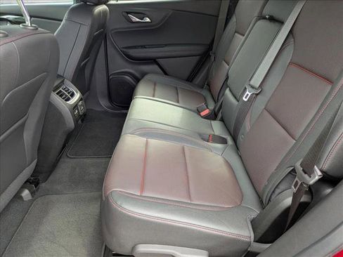 Used 2024 Chevrolet Blazer RS image 17