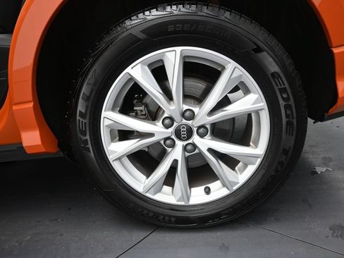 Used 2023 Audi Q3 2.0T Premium AWD/4WD image 44