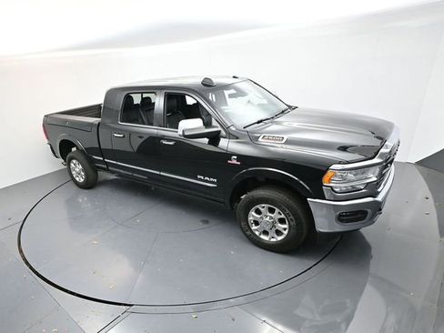 Used 2021 RAM 2500 Limited image 22