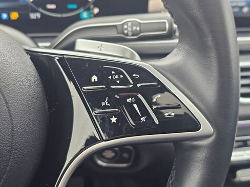 Used 2025 Mercedes-Benz GLE 350 4MATIC image 36