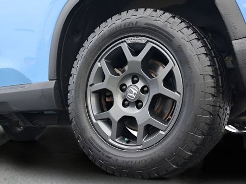 Used 2024 Honda Pilot TrailSport image 13