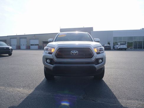 Used 2023 Toyota Tacoma SR5 image 8