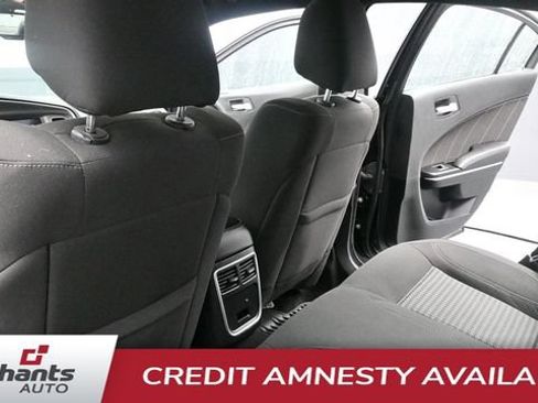 Used 2021 Dodge Charger SXT w/ Cold Weather Package AWD/4WD image 20