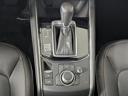 Used 2024 MAZDA CX-5 AWD 2.5 S w/ Premium Package image 27