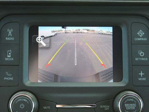 Used 2024 RAM 2500 Tradesman image 22