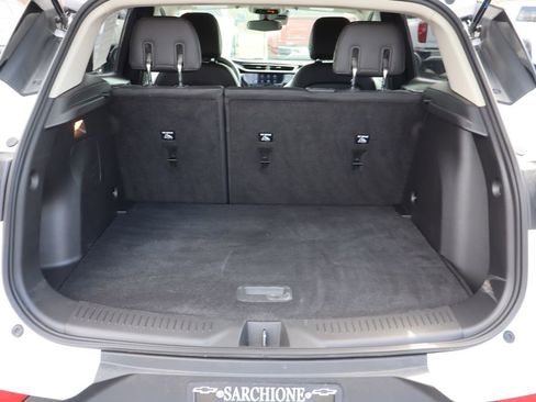 Used 2023 Buick Encore GX Select w/ Safety Package II image 26