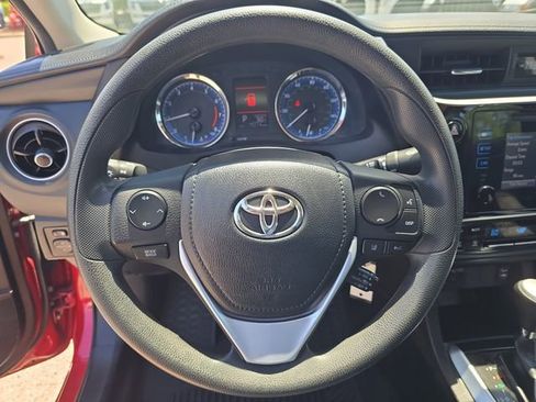Used 2019 Toyota Corolla LE FWD image 26