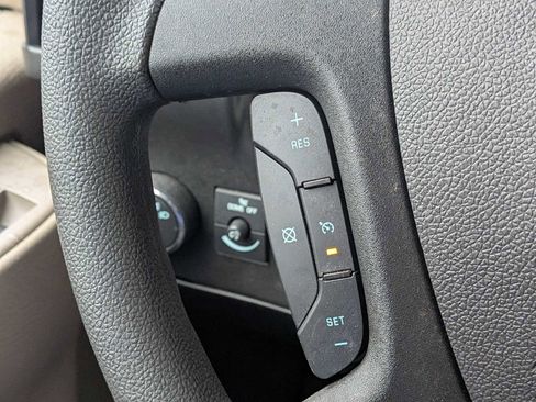 New 2024 Chevrolet Express 3500 w/ Power Convenience Package image 16