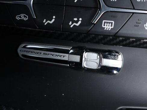Used 2018 Chevrolet Corvette Grand Sport image 24