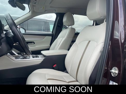 Certified 2024 MAZDA CX-90 Plug-In Hybrid w/ Premium Plus AWD/4WD image 7