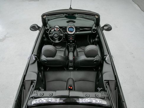 Used 2012 MINI Cooper S FWD image 12