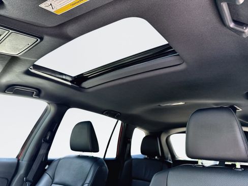 Used 2023 Honda Passport EX-L image 16