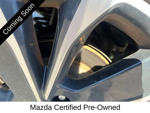 Used 2022 MAZDA CX-5 AWD 2.5 S w/ Premium Package image 45