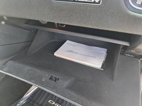 Used 2019 Dodge Charger R/T RWD image 25