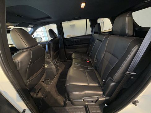 Used 2022 Honda Passport EX-L image 25