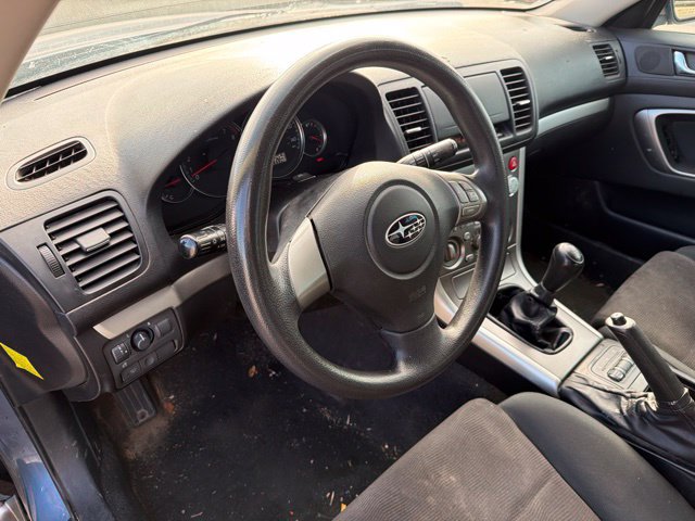 Used 2008 Subaru Outback 2.5i AWD/4WD image 14
