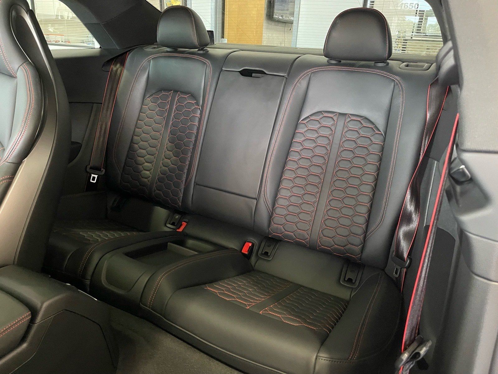 Used 2023 Audi RS 5 w/ Dynamic Package AWD/4WD image 34