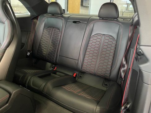 Used 2023 Audi RS 5 w/ Dynamic Package AWD/4WD image 34