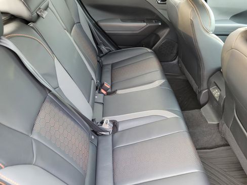 Certified 2025 Subaru Crosstrek 2.5i Limited w/ Crosstrek Mirror Package AWD/4WD image 13