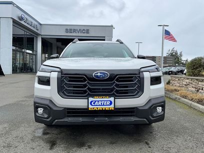 New 2026 Subaru Outback Touring XT