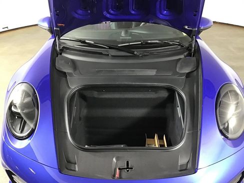 Used 2026 Porsche 911 Carrera T RWD image 19