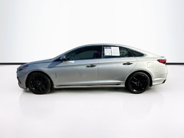Used 2019 Hyundai Sonata Limited FWD image 5