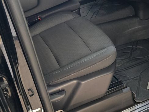 Used 2024 Chevrolet Silverado 1500 RST w/ Protection Package AWD/4WD image 7