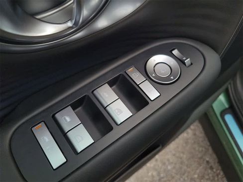 New 2026 Hyundai Ioniq 9 SEL image 20