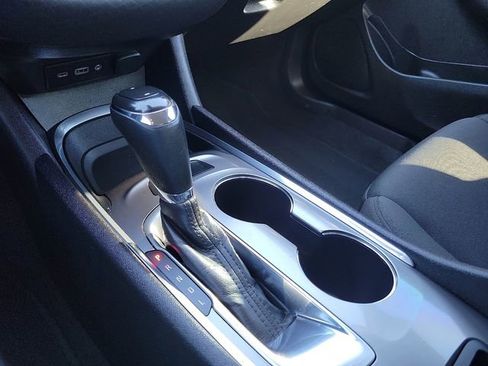 Used 2020 Chevrolet Malibu LT image 20