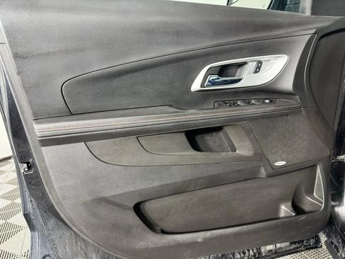 Used 2012 Chevrolet Equinox LTZ image 37