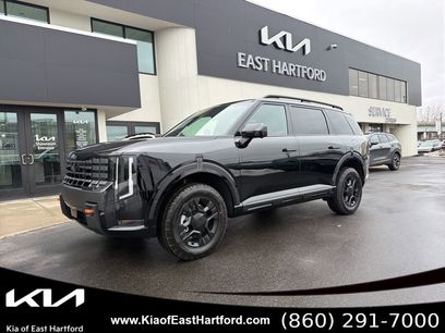 New 2027 Kia Telluride SX Prestige X-Pro
