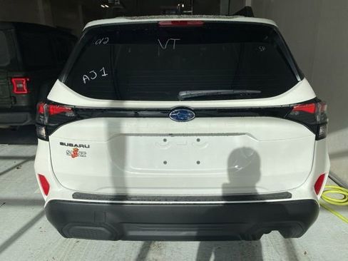 New 2026 Subaru Forester Premium image 6