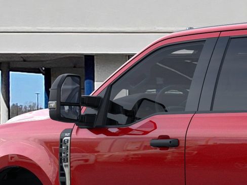 New 2026 Ford F350 XLT AWD/4WD image 22
