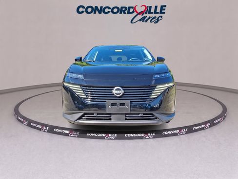 Certified 2026 Nissan Murano SL AWD/4WD image 3