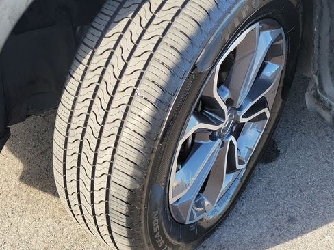 Used 2022 Honda CR-V EX image 11