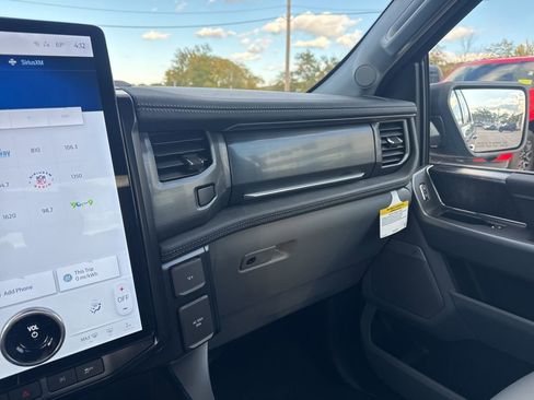 New 2025 Ford F150 Lightning Flash image 21