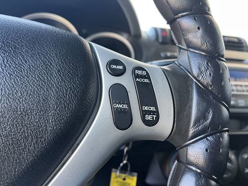 Used 2008 Honda Fit Sport image 25