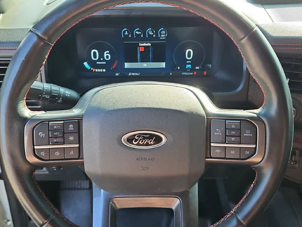 Used 2023 Ford Expedition Limited RWD image 19