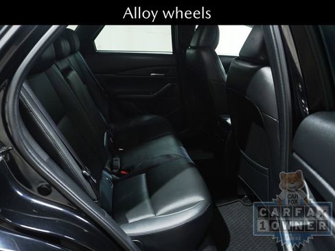 Certified 2023 MAZDA CX-30 AWD 2.5 S w/ Select Package image 16