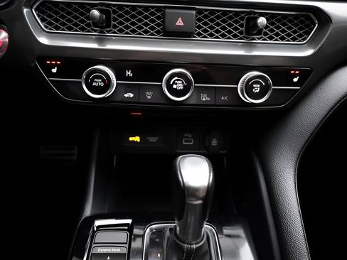 Used 2023 Acura Integra A-Spec image 37