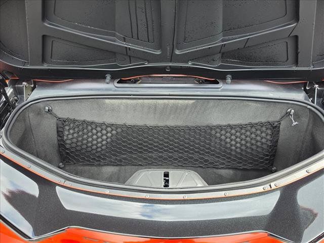 Used 2025 Chevrolet Corvette Z06 w/ Battery Protection Package RWD image 13