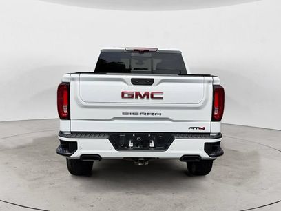 Used 2022 GMC Sierra 1500 AT4 w/ AT4 Carbonpro Edition