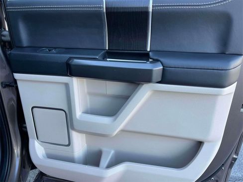 Used 2020 Ford F250 Limited image 18