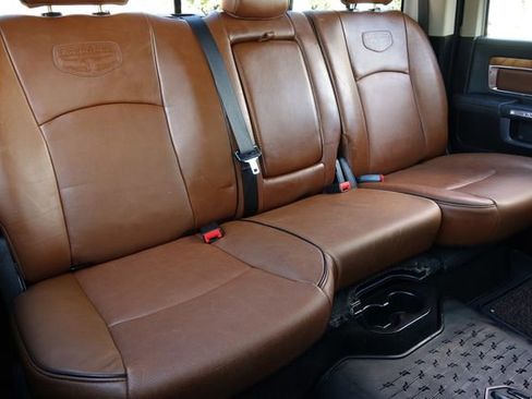 Used 2014 RAM 2500 Longhorn image 35