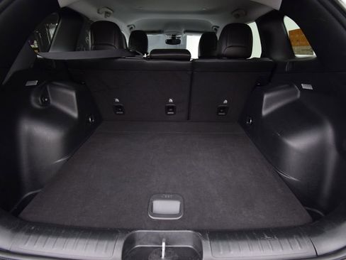 Certified 2022 Jeep Cherokee Latitude Lux image 27